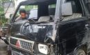 Curi Mobil Pick Up, Wowon Tewas Dihajar Massa