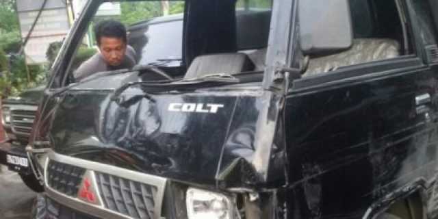 Curi Mobil Pick Up, Wowon Tewas Dihajar Massa
