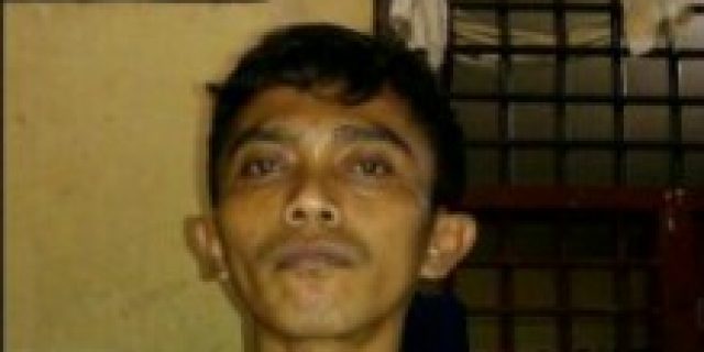 Dua Pelaku Curanmor Dibekuk Polsek Medan Timur 