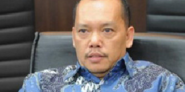 Diduga Lakukan Penipuan 24 M, Ramadhan Pohan Ditangkap Poldasu