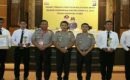 408 Orang Siswa Calon Bintara Polri Lulus
