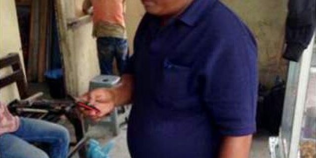 Awas! Kasus Pencopetan Diatas Angkot Marak di Kota Medan