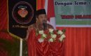 Walikota Gunungsitoli Hadiri Peringatan HUT IBI ke 65