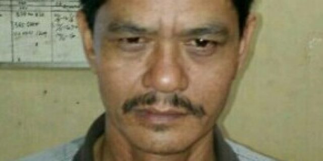 Difitnah Main Perempuan,Nasir Pukul Azidah Dengan Kayu