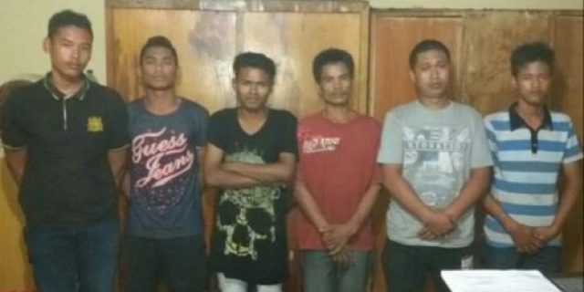 Pemilik Toko Beuna Raseuki Sekap Bocah 14 Tahun