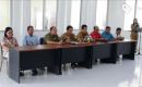 Bupati Nias Utara Kukuhkan Pengurus BKAG Periode 2016-2021