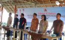 Bupati Nias Utara Lantik Pengurus kelompok Sadar Wisata 2016