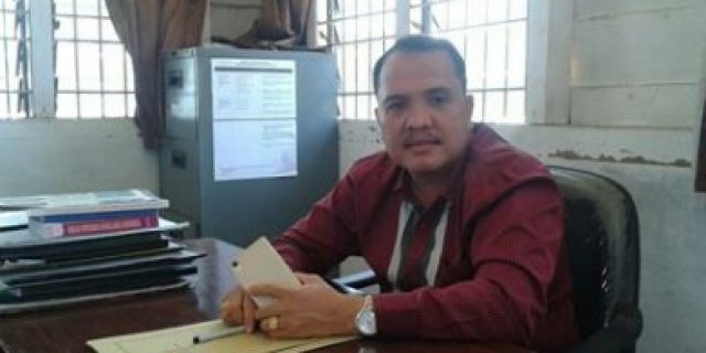 Komisi B DPRD Nias Utara Minta Kadis Pertanian Segera di Copot