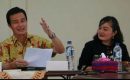 PMI Kabupaten Nias Utara Laksanakan Pertemuan Perdana
