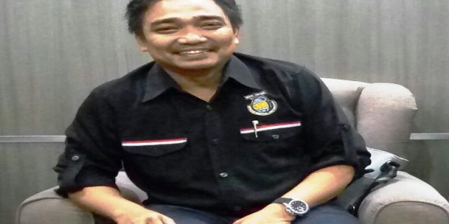 Rion: Masyarakat Harus Menjauh dari Narkoba