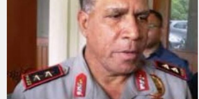 Kapoldasu Perintahkan Seluruh Kapolres dan Kapolsek Perketat Pengamanan di Gereja
