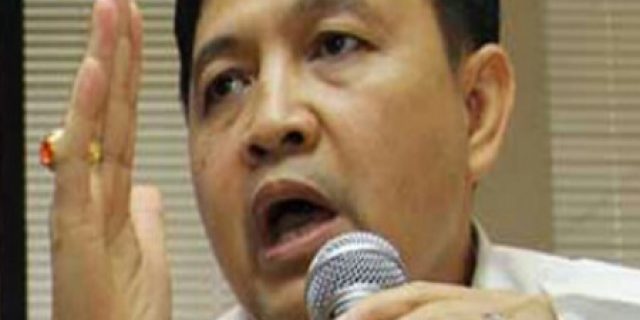 Ahmad Yani : Ada Perubahan Paradigma Terjadi