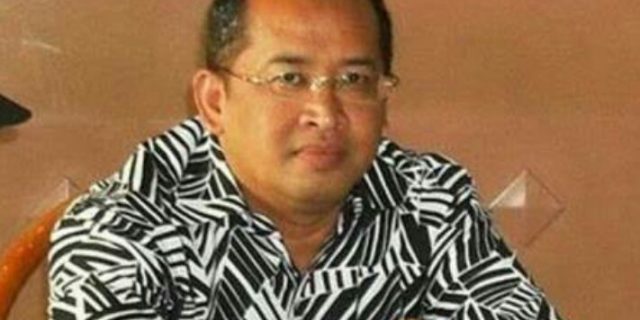 Diduga Terlibat Kasus Penipuan, Mantan Bupati Tapteng Ditahan Poldasu