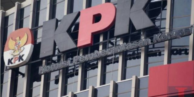 Bupati Labuhanbatu Ditangkap KPK