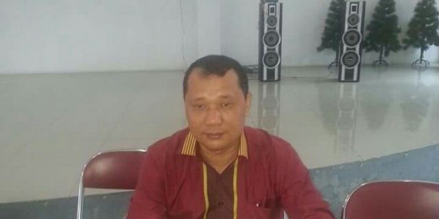 Ini Tanggapan Ketua Komisi B DPRD Nias Utara Terkait Anggaran BUD Mahasiswa IPB