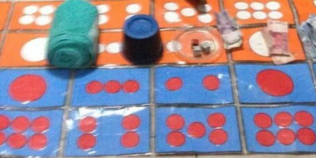Jika Aparat Kepolisian tidak Mampu, Warga Ancam Akan Gerebek Lokasi Judi Durin Tonggal