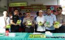 3 Jaringan Narkoba Internasional Ditembak Mati Polda Sumut