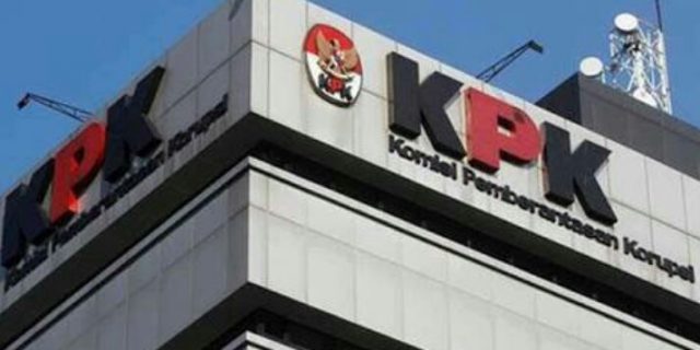 KPK Tangkap Hakim dan Panitera di Medan