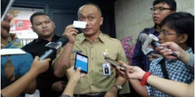 Pindah Domisili dan Buat E-KTP Tak Perlu Surat Pengantar dari RT/RW dan Desa