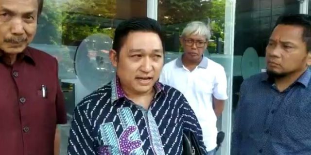 Saksi Beberkan Bukti Kerugian Materil Kebijakan Dewan Pers di PN Jakarta Pusat Saksi Beberkan Bukti Kerugian Materil Kebijakan Dewan Pers di PN Jakarta Pusat