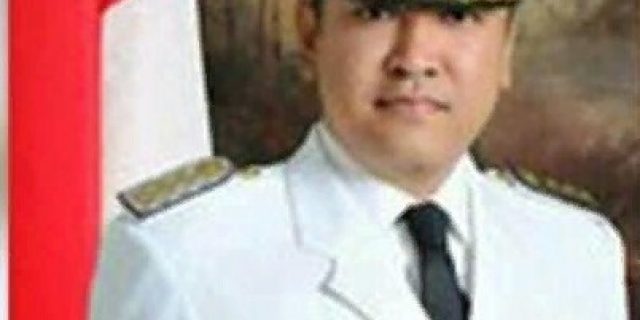 KPK Kembali Tangkap Bupati di Sumut
