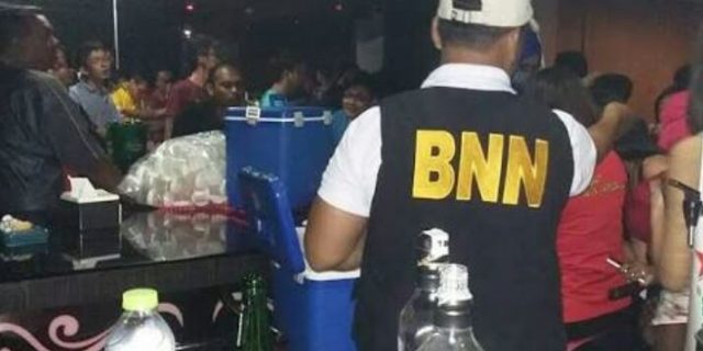 Ketua Granat Minta Pemko Medan dan Polisi Tertipkan Lokasi Hiburan Malam