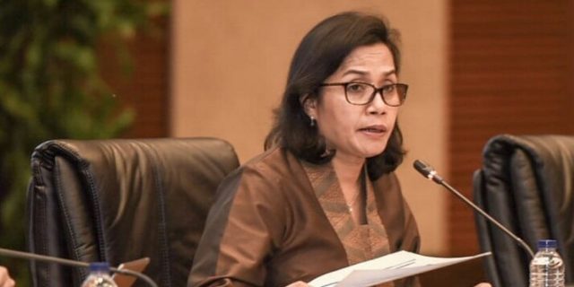 Menteri Keuangan : Banyak Pemda Dinas ke Jakarta Hanya Buat Cari Uang SPJ