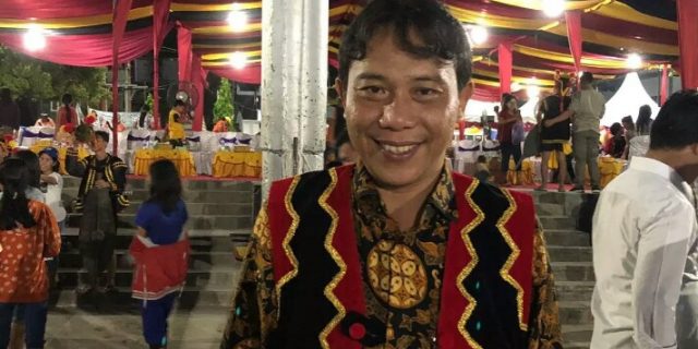 Ingati Nazara Berkeinginan Pariwisata di Nias Utara Seperti Bali