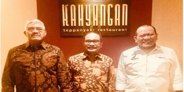 Politik Hukum Regulasi Indonesia Dan Pembumian Negara Hukum Pancasila