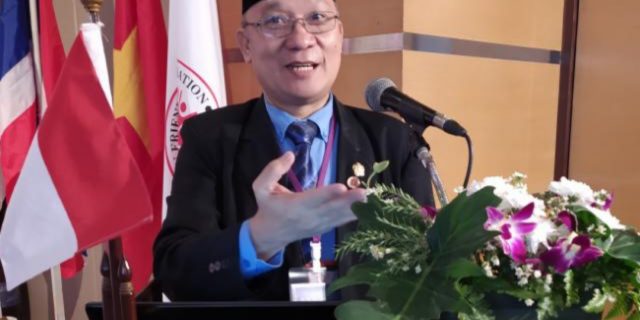 Dukung Sikap Pemerintah Terkait Corona, PPWI Tunda Pelaksanaan Rakernas