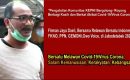Pengabdian Komunitas Kepni Bergotongrorong Dan Berbagi Kasih Akibat Covid-19/Virus Corona