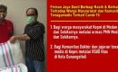 Pengabdian Kemanusian : Percepatan Penanganan Covid-19 Beserta Dampak Sosial & Ekonomi