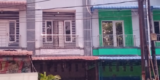 Polisi Akan Tindak Aktivitas Judi Tembak Ikan di Pasar ll Marelan