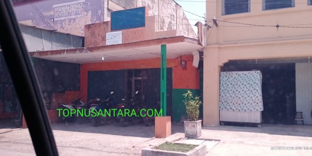Pratisi Hukum Minta Poldasu Tangkap Pengelola Judi Tembak Ikan Dekat Rumah Dinas Kapolres Belawan