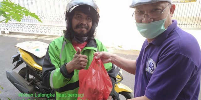 Wilson Lalengke: Media Online Menggebrak, Sementara Media Cetak dan TV Merengek