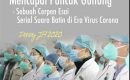 Dokter Itu Mencapai Puncak Gunung