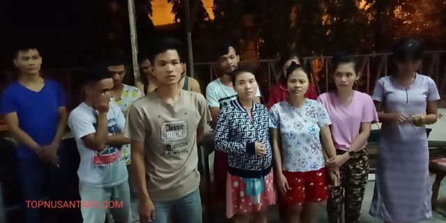 Diberhentikan dari Pekerjaan, Anak Kos Jalan Piring Medan Memohon Bantuan Kepada Pemerintah dan DPR