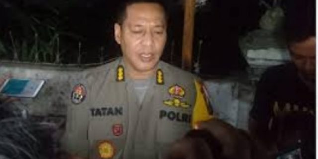 Kabid Humas Poldasu: Kiki Handoko Sembiring Hanya Melerai Keributan di Capital Building