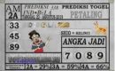 Judi Togel Raksasa di Medan Utara Tak Pernah Tersentuh Polisi di Sumut