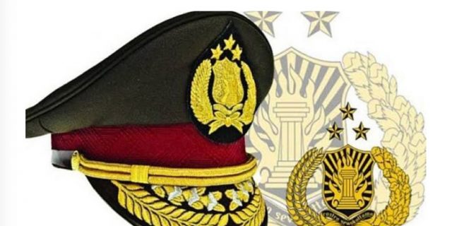 Peran Polri Sebagai Social Engineering