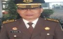 Rorogo Zega Jabat Kepala Kejaksaan Tinggi Maluku