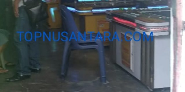 Warga Minta Polisi Tangkap Bandar Judi Game Tembak Ikan di Kota Binjai