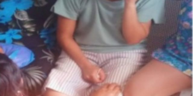 Sedih! Akibat Tabrakan Beruntun Semua Anak Suami Istri Ini Meninggal Dunia