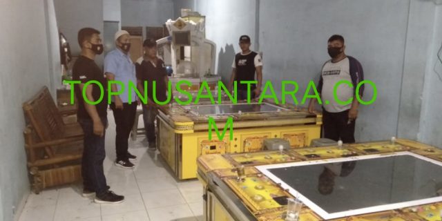 Judi Game Tembak Ikan Jalan Perjuangan Kembali Buka, Praktisi Hukum Nilai Bandar Tak Gentar dengan Polisi