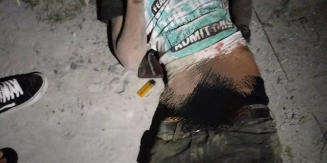 Pelaku Curi Sepedamotor Meninggal Dunia, Begini Ceritanya!