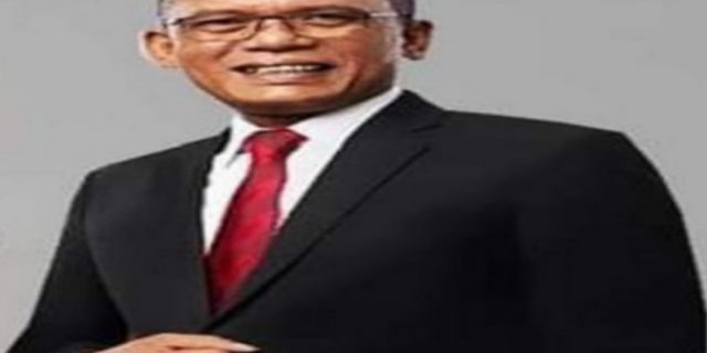 Viktor Sirait : Infrastruktur Dan Tugas Panggilan Pelayanan Membangun Indonesia Maju