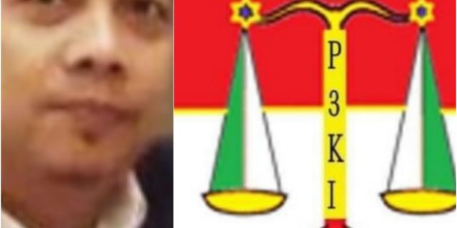 P3KI : Selamatkan PAD Kota Medan, Ada bangunan Tanpa IMB di Jalan Bahagia By Pass Medan