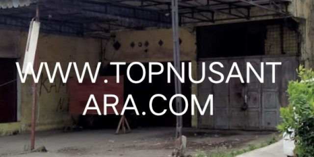 Warga Minta Polisi Tangkap Bandar Judi Game Tembak Ikan di Pasar 4 Marelan