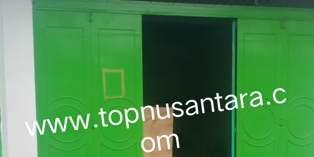 Judi Ketangkasan Tembak Ikan Mulai Marak Diwilayah Hukum Polsek Sunggal