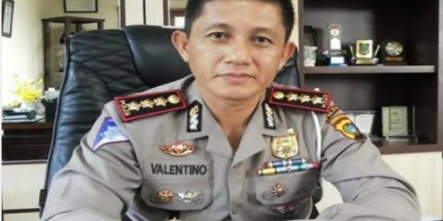 Dirlantas Poldasu Ajak Masyarakat Urus dan Perpanjangan SIM Dari Smartphone